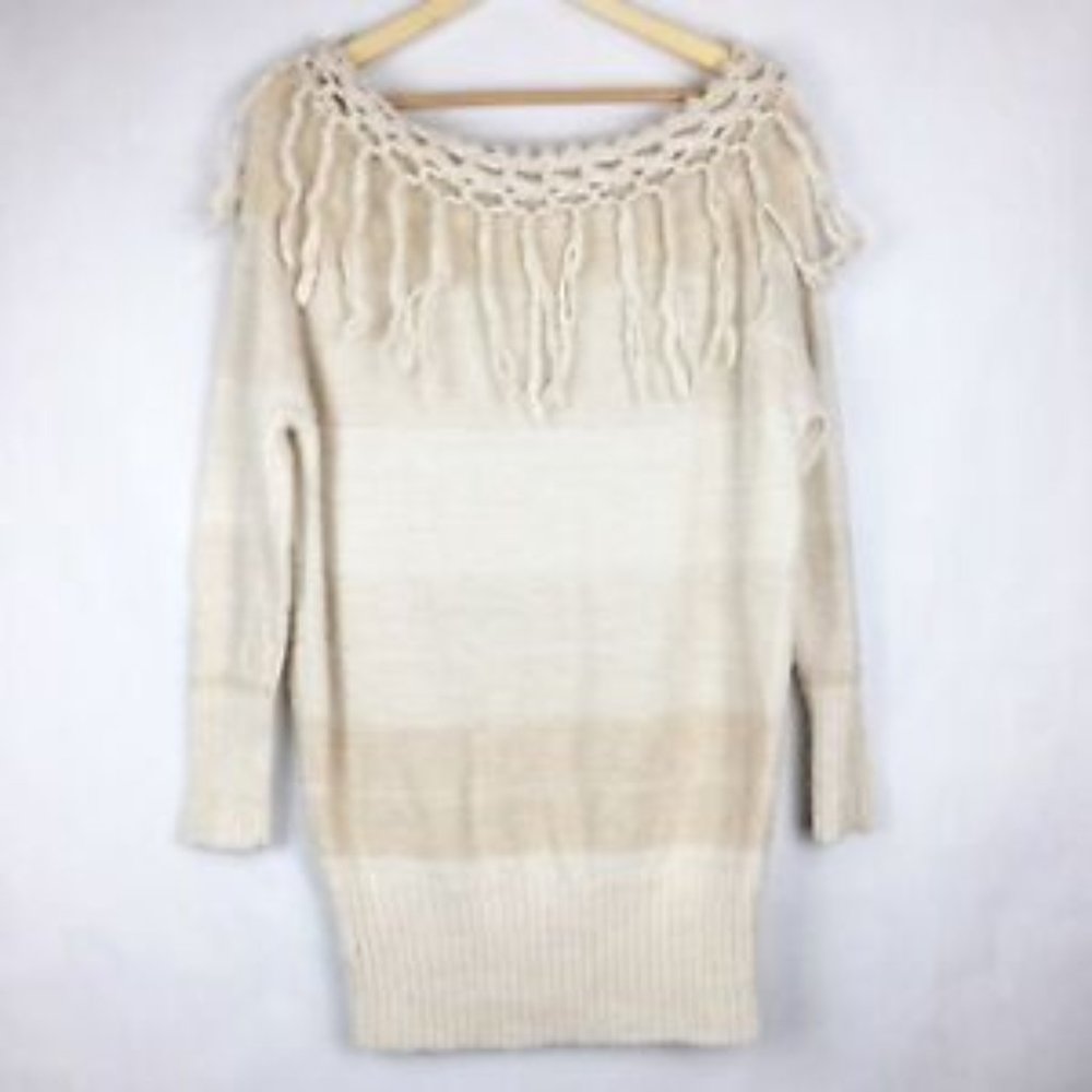 FREE PEOPLE SWEATER, NWOT